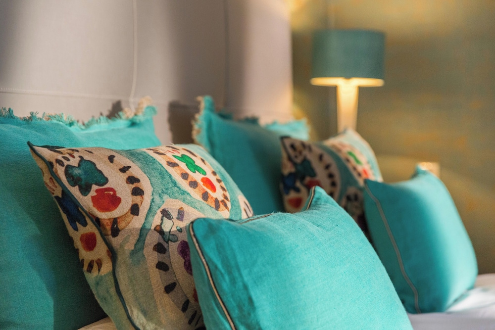 Restaurant Hotel Merlet - Chambres