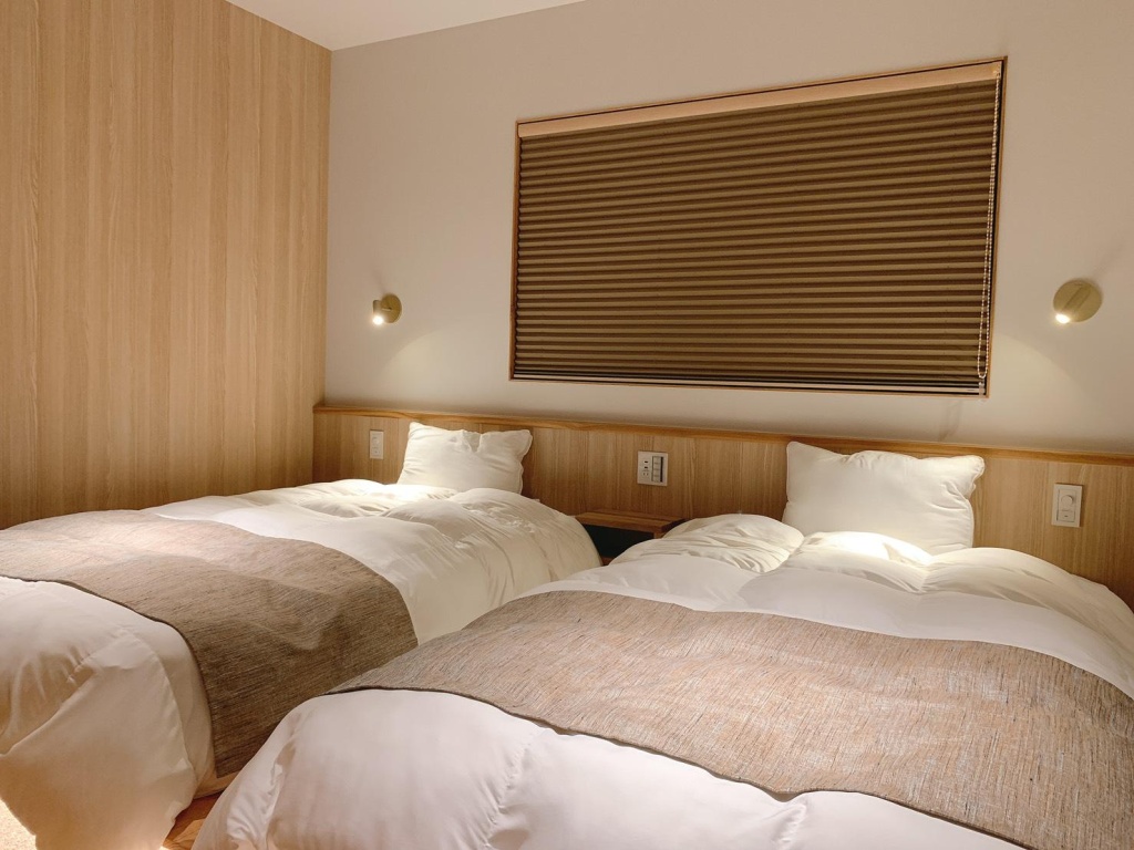 Design Hotel Kyoto Fuyacho 사진 11