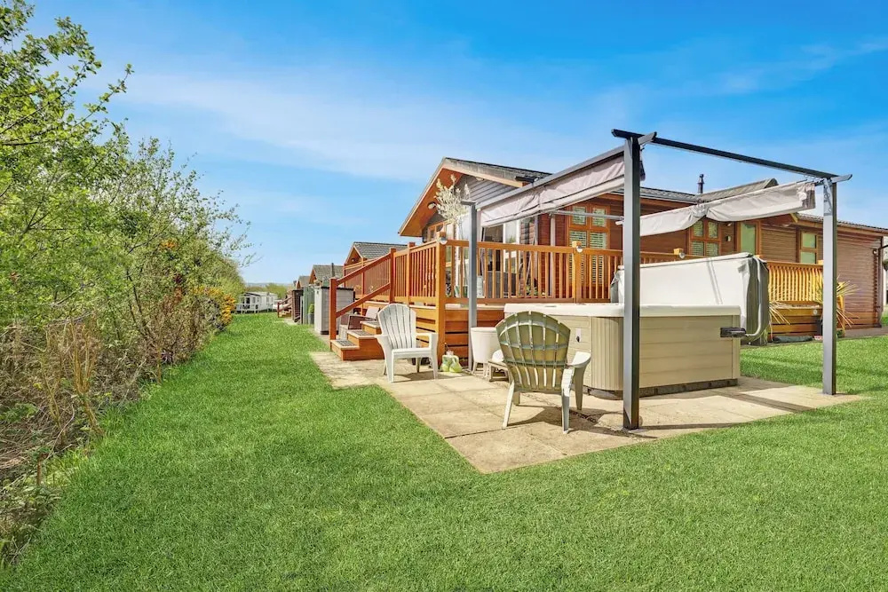 Fairway View - North East Escapes