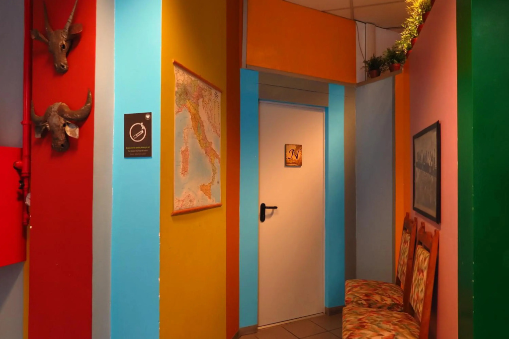 Hotel photo 26