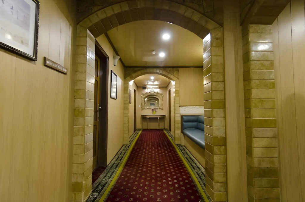 Отель One Karachi  - фото 11