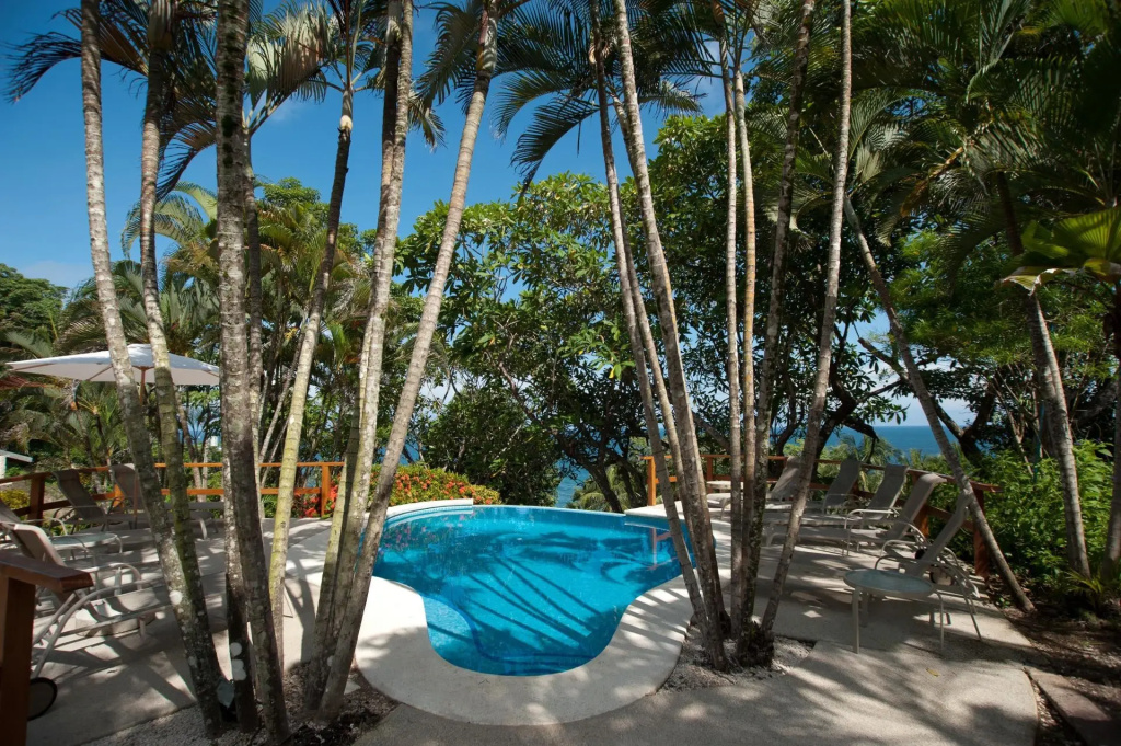 Tango Mar Beachfront Boutique Hotel & Villas - фото 42