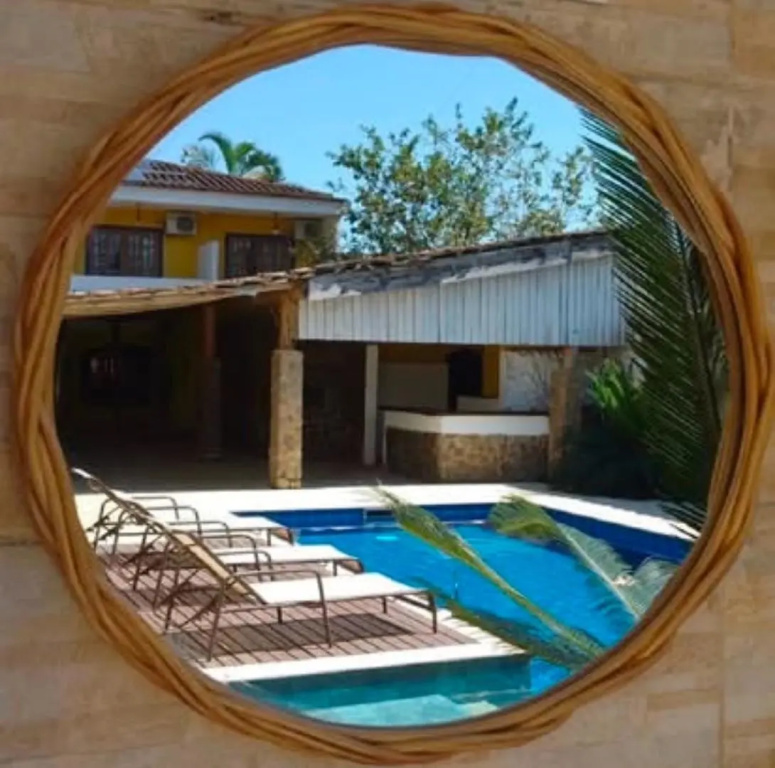 Hotel Velejador - Général