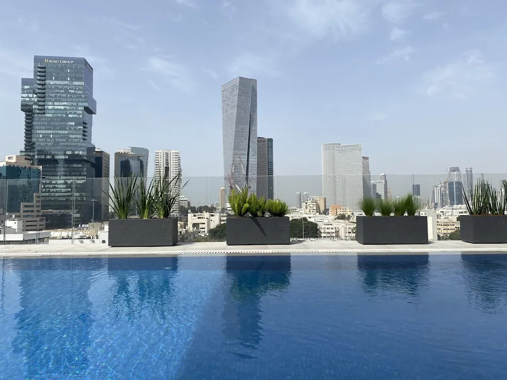 Jo Hotel - 2