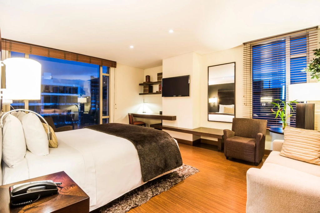 Hotel Cabrera Imperial By Key 33 — 5