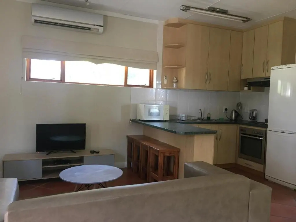 Economy Double room (full double bed)