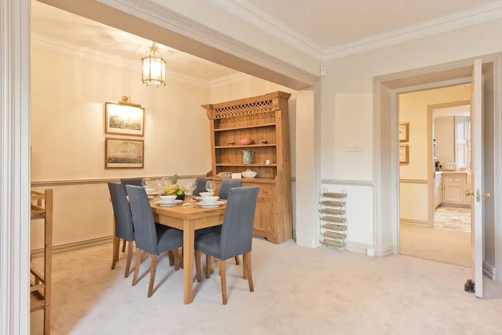 Sweet Inn - Elegant Ballsbridge - фото 20