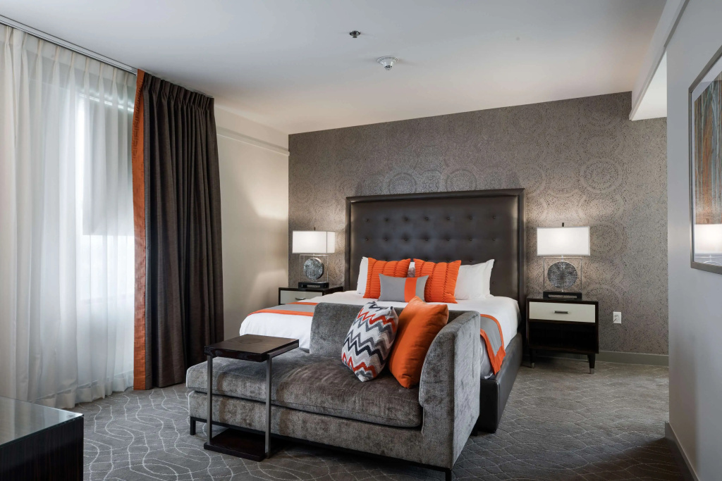 Colcord Hotel Oklahoma City, Curio Collection by Hilton - Général
