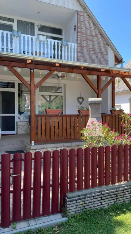 Edina-ház - фото 12