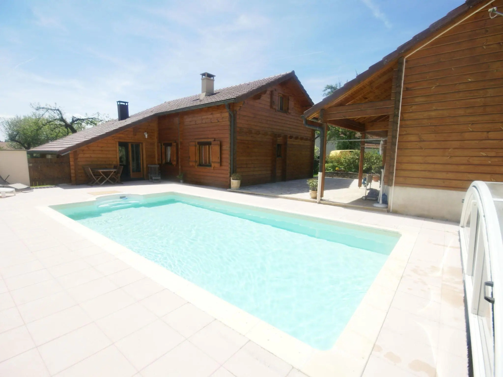 Voir la photo 3 — Nature Chalet in Abbevillers