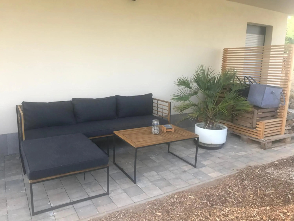 Ferienwohnung Thiele