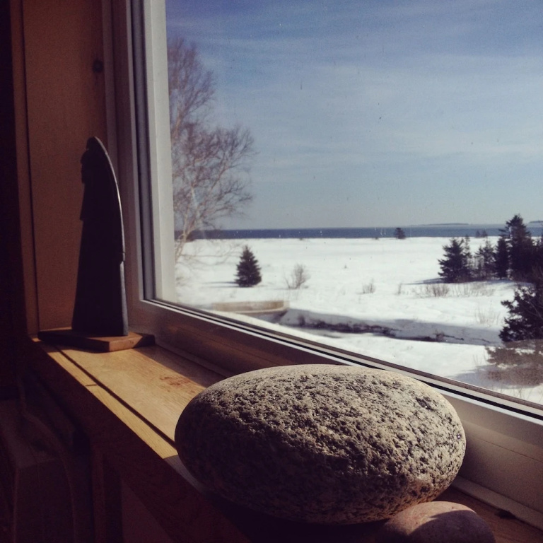 Cabot Shores Wilderness Resort - Chambres