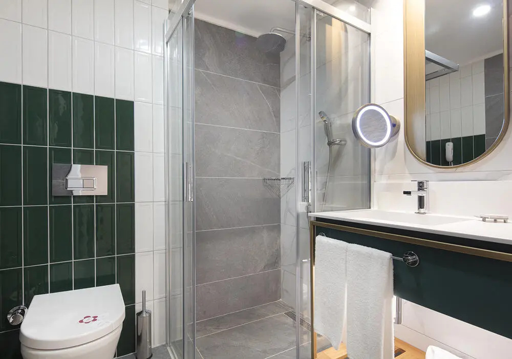 Trendy Side Beach (Adults Only, 16+) - Chambres