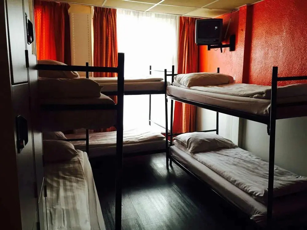 Hotel photo 3