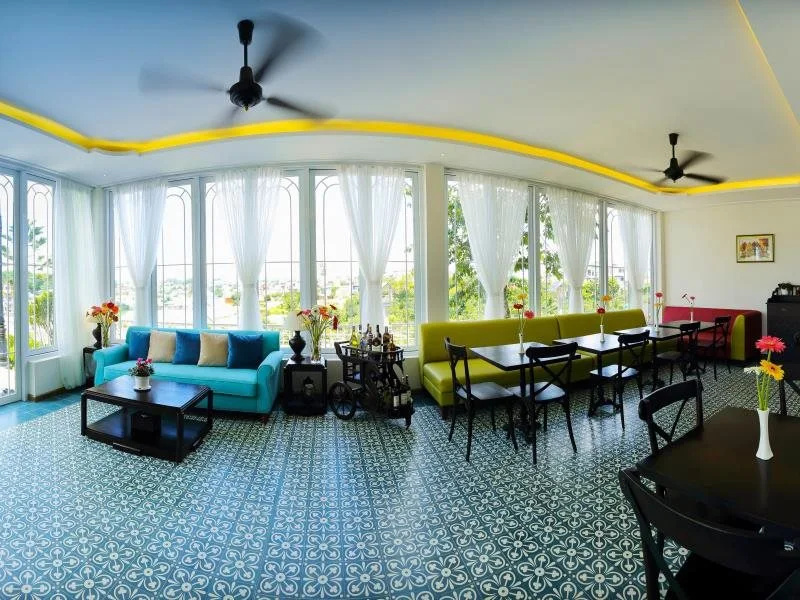 Hotel photo 14
