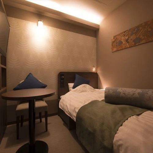 Atami Seaside Spa & Resort - Chambres