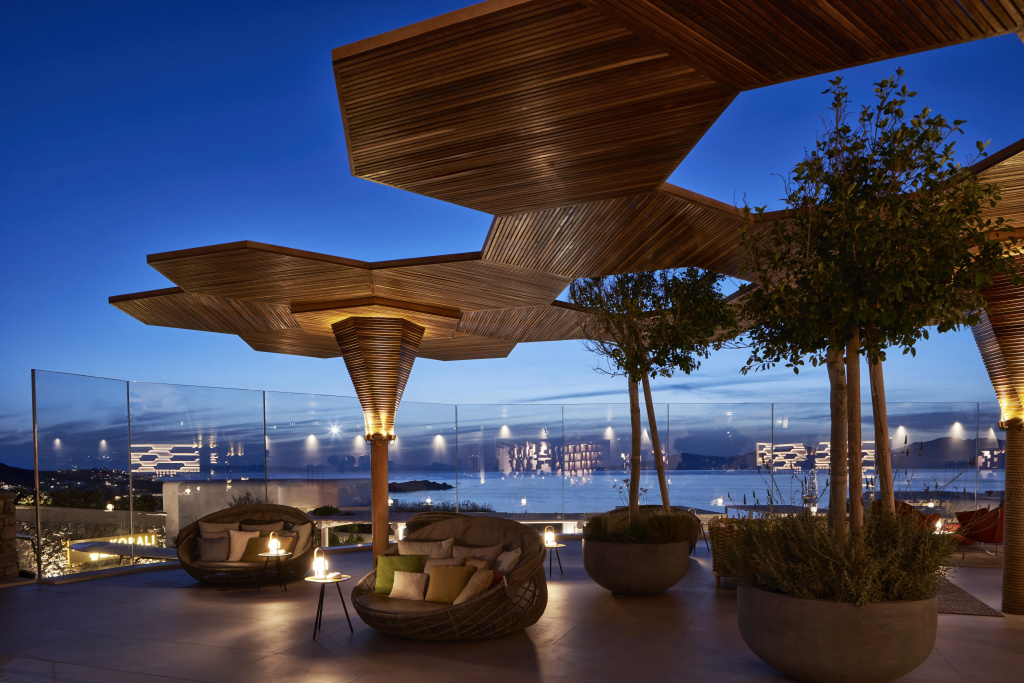 Myconian Naia - Preferred Hotels & Resorts - фото 30