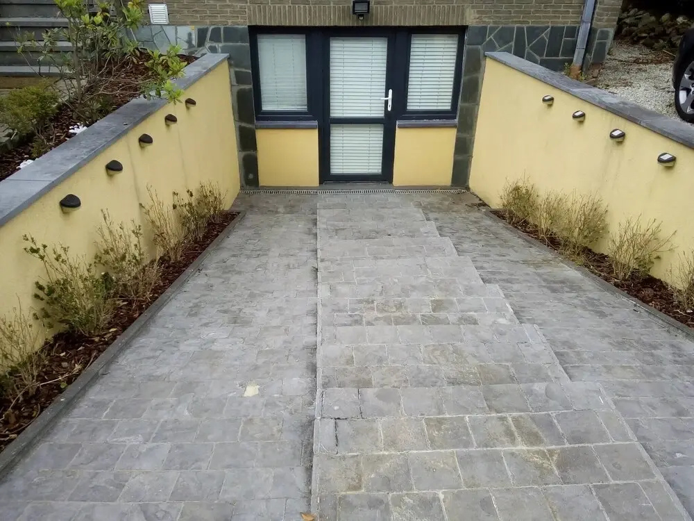 Relaxation in Waterloo, 2 Steps From the Center of Brussels