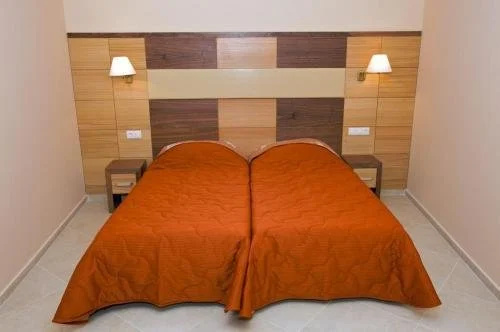 Briz Beach B Hotel - Général