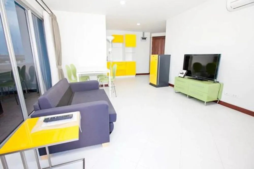 Baan Salin Suites - Général
