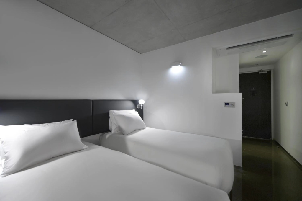 Creto Hotel Myeongdong - Général