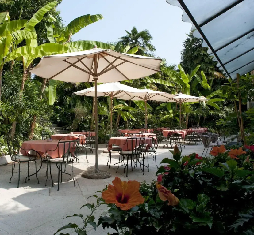 Quattro Stagioni Hotel & Spa - Général