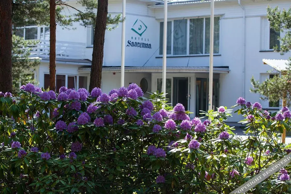 Hotel Saaremaa