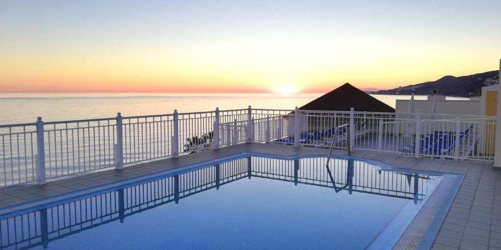 Hotel Perla Marina - Général