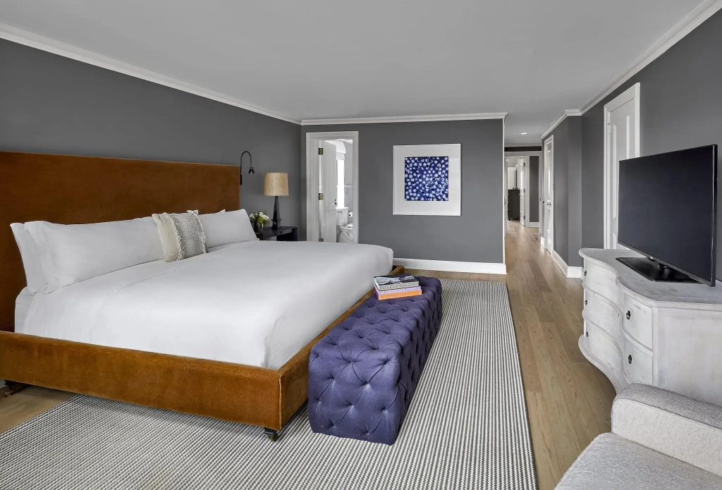 Loews Regency New York Hotel - фото 40