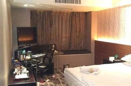 Yongsheng Modern Postal Hotel - Nanchang