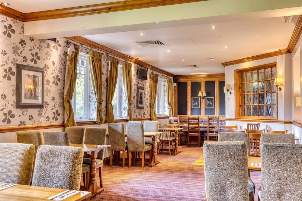 Premier Inn Birmingham South - Rubery - Général