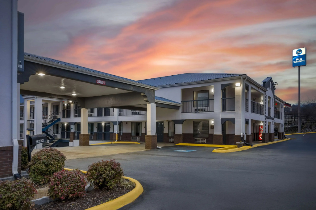 Best Western Royal Inn