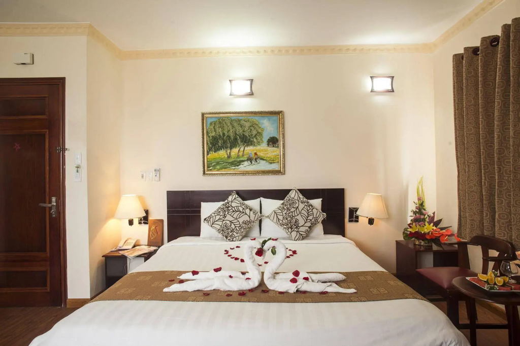 Hotel photo 18