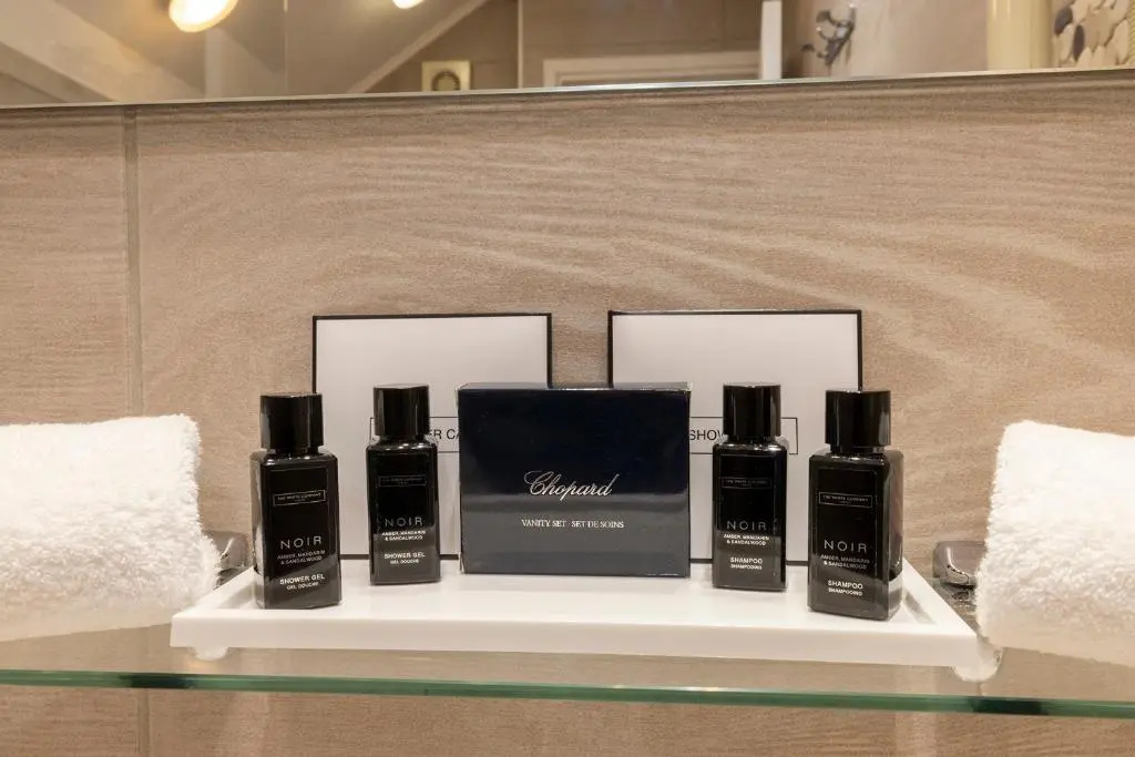 Relais Hotel Du Vieux Paris 40