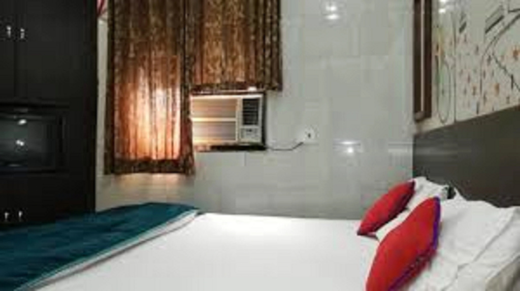 Hotel Geetanjali St Bus Stand Panvel - Chambres