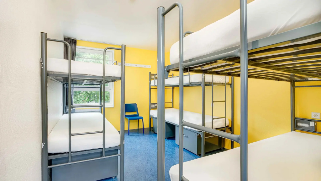 Hotel photo 11