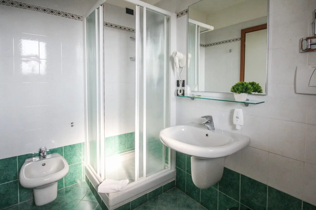 Green Class Hotel Candiolo - Général