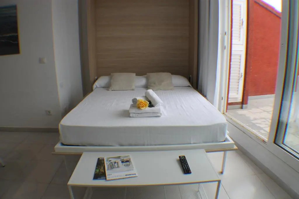 Agi Pi Sunyer - Chambres