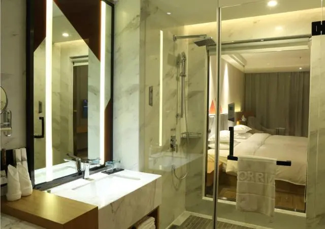 Standard Family room