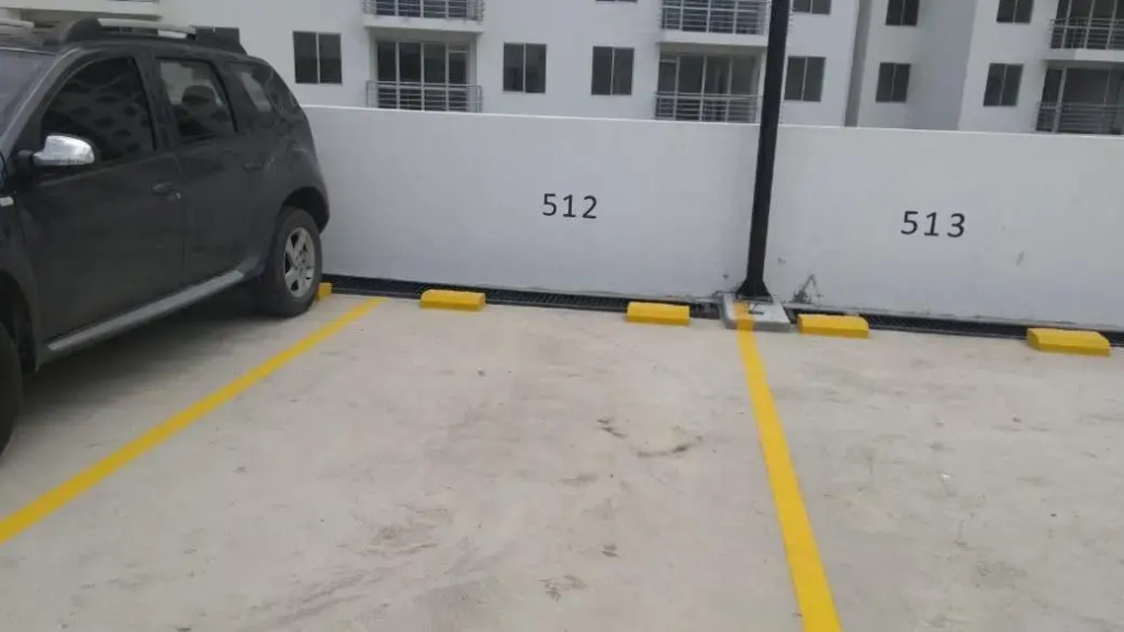 Acogedor apartamento en Girardot, fresco y tranquilo