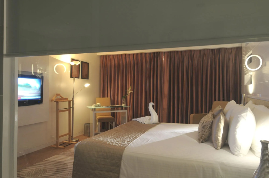 Welcomhotel by ITC Hotels, Ashram Road, Ahmedabad — фото 6