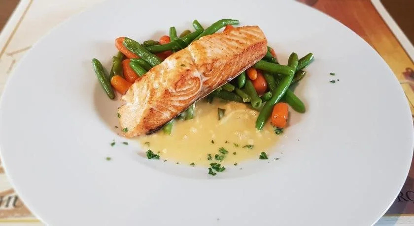 Hotel & Restaurant Pod Kaštany - Général