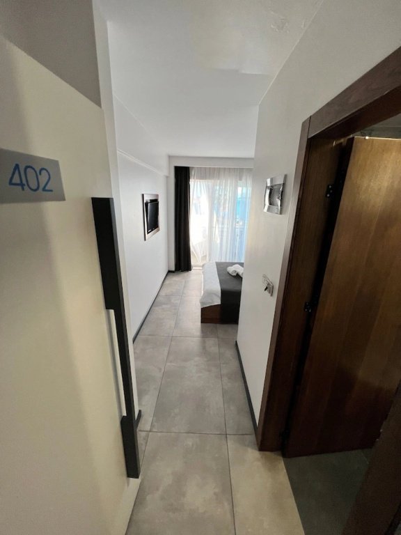 Luxury room