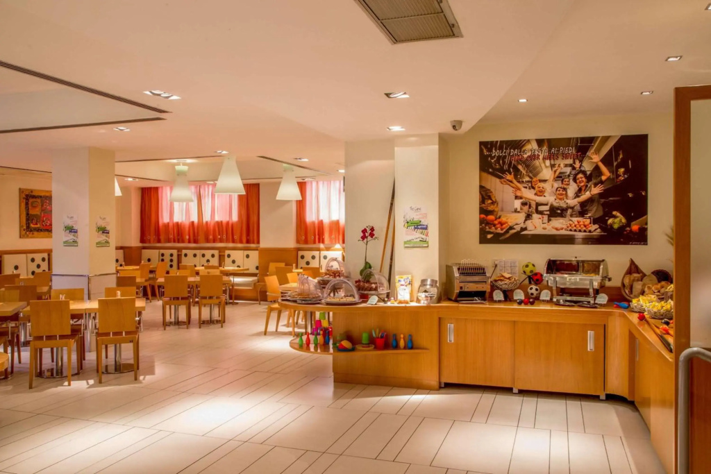 Best Western Plus Globus Hotel - Général