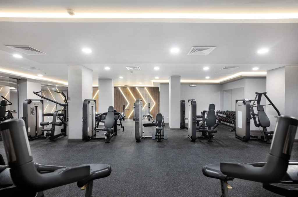 V Hotel Sharm El Shiekh, Шаркс-Бей, Єгипет мініатюра 31