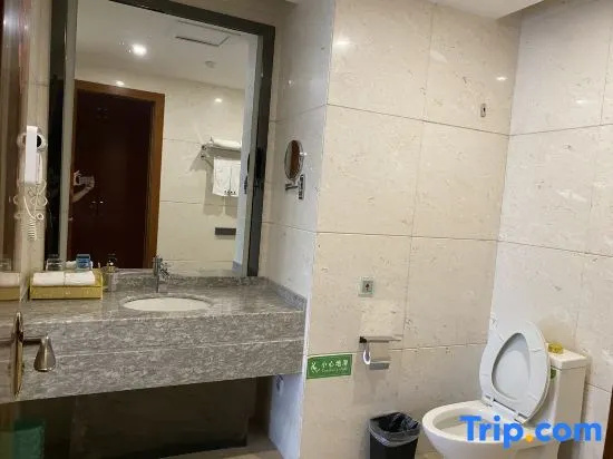 Tianlu Hotel - Chambres