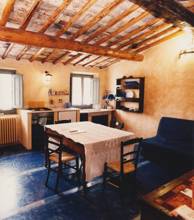 Poggio alla Pieve - Général