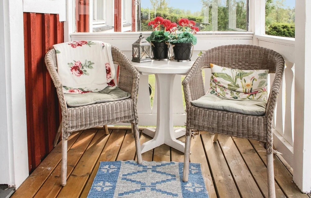 Beautiful Home in Hestra With 2 Bedrooms and Wifi