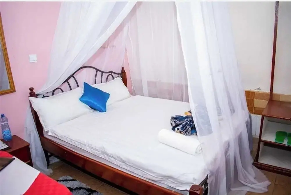 Hotel Bison Nakuru - Général