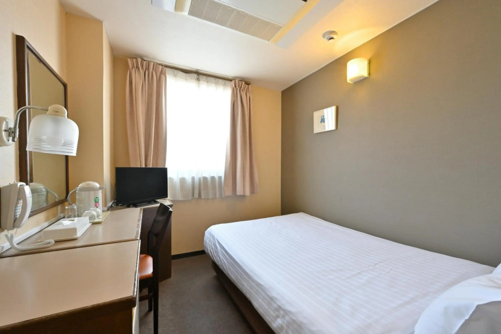 Wakayama Daini Fuji Hotel - Général